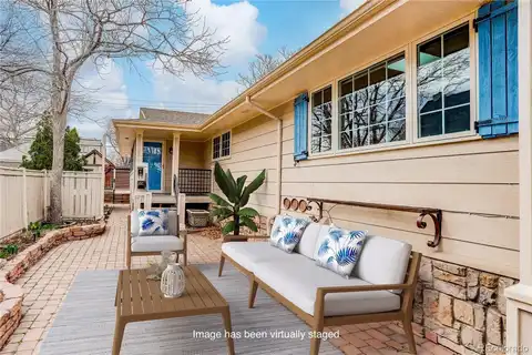 And 3125 N Raleigh Street, Denver, CO 80212