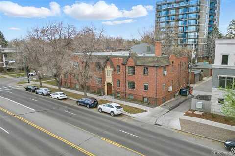 E 17Th Avenue, Denver, CO 80206