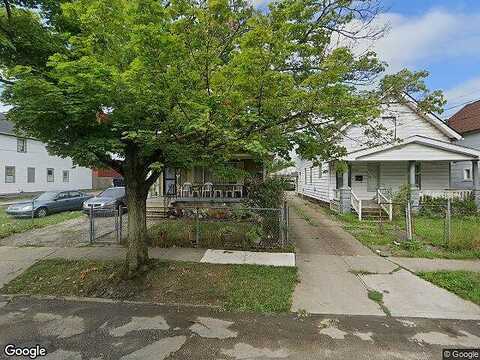 56Th, CLEVELAND, OH 44102