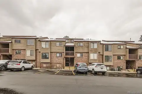 Wright Street, Lakewood, CO 80228