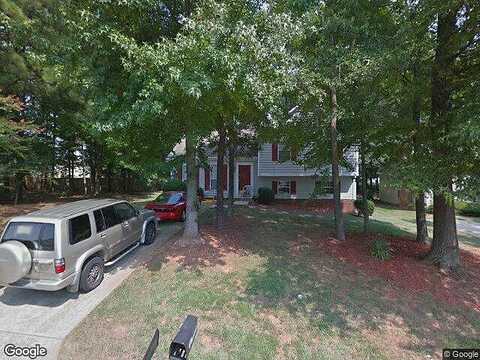 Periwinkle, CHARLOTTE, NC 28269