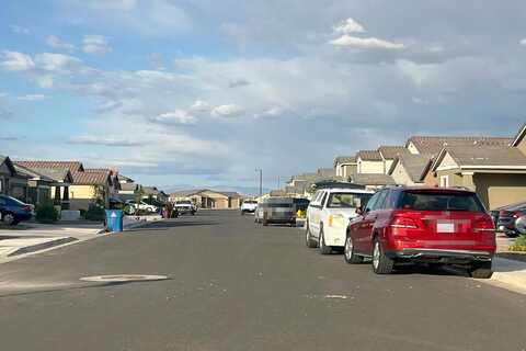 Miner, SAN TAN VALLEY, AZ 85143