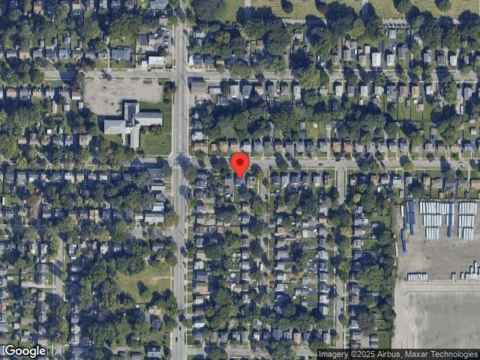 Merrill, ROCHESTER, NY 14615