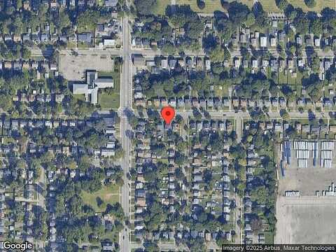Merrill, ROCHESTER, NY 14615