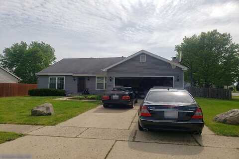 Brookwood, MCHENRY, IL 60050