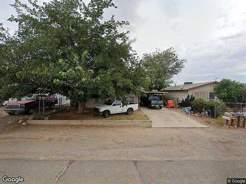 John L, KINGMAN, AZ 86409