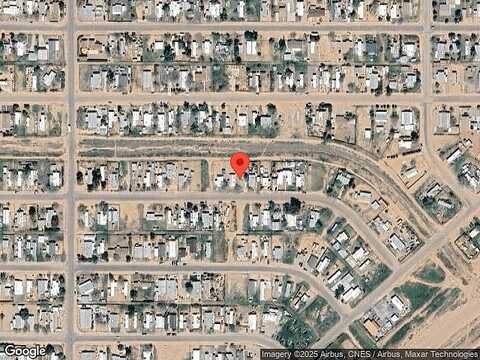 John L, KINGMAN, AZ 86409