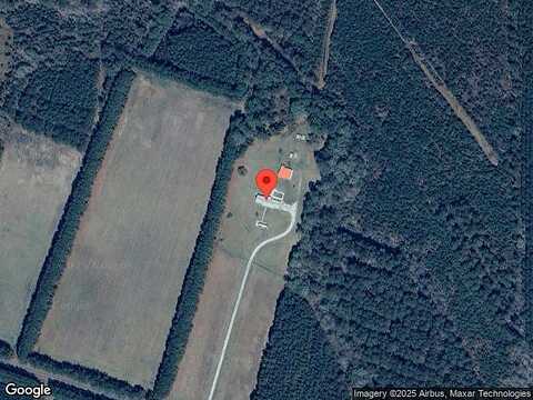 New Farm, HEMINGWAY, SC 29554