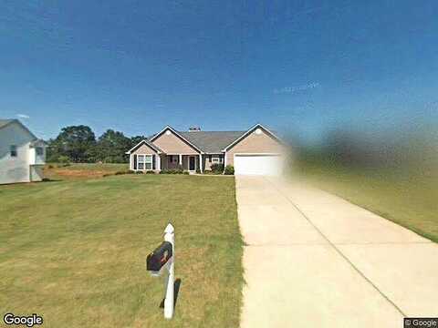 Tallassee, STATHAM, GA 30666