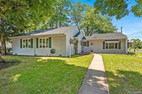 Bellaire, DENVER, CO 80222