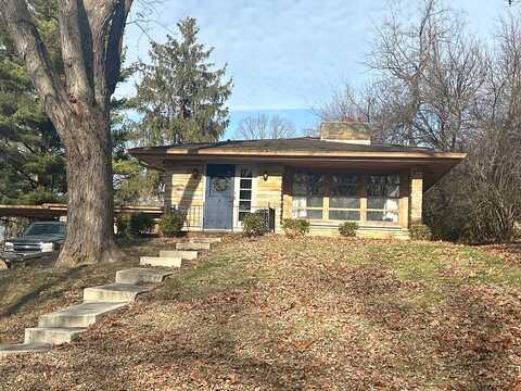 Byrd, INDIANAPOLIS, IN 46227