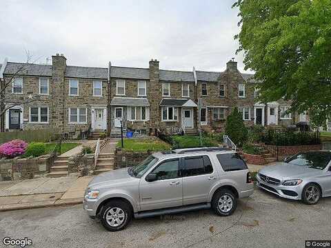 Glenview, PHILADELPHIA, PA 19149