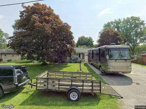 Pasadena, SAGINAW, MI 48603