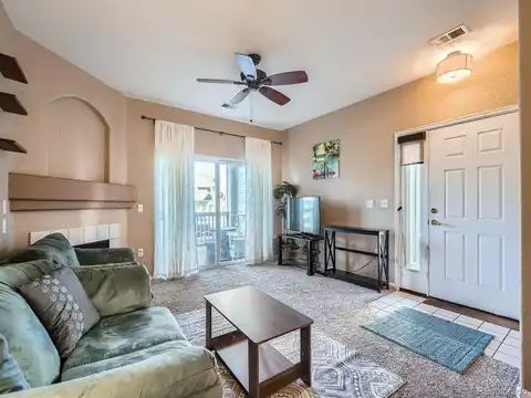 Boulder Circle, Broomfield, CO 80023