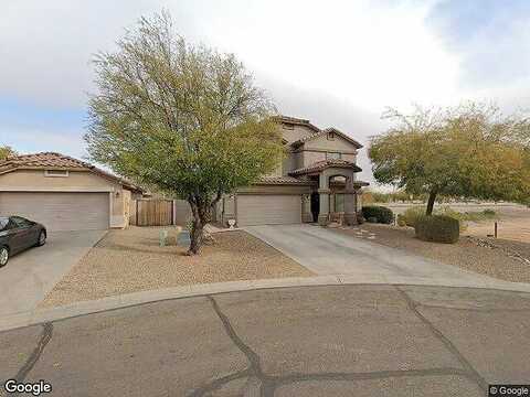 Morenci, SAN TAN VALLEY, AZ 85143