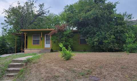 Larry, AUSTIN, TX 78722