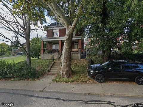 Charles, PITTSBURGH, PA 15210