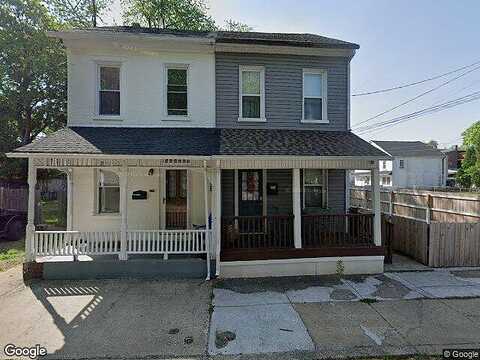 Evans, POTTSTOWN, PA 19464