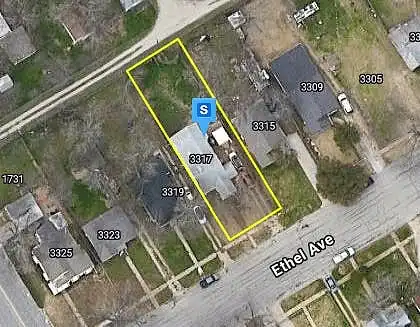 Ethel, WACO, TX 76707