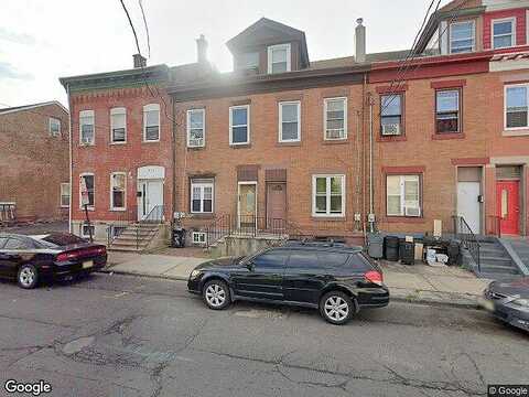Brunswick, TRENTON, NJ 08618