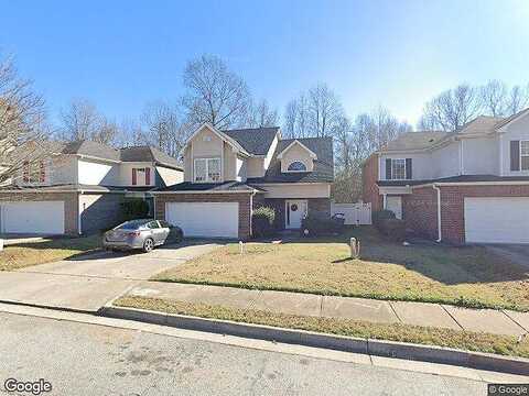 Nunnally, STOCKBRIDGE, GA 30281