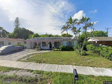 17Th, LAUDERHILL, FL 33311
