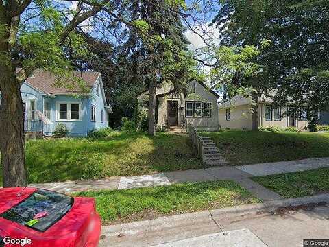 Russell, MINNEAPOLIS, MN 55412