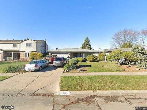 Sebastian Lane, STERLING HEIGHTS, MI 48312