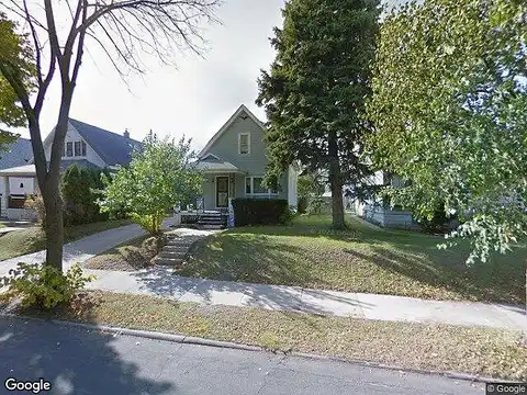 9Th, MILWAUKEE, WI 53215