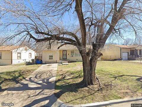Garrison, TULSA, OK 74106