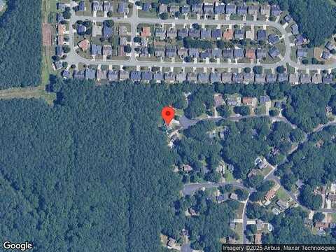 Old Trail, KENNESAW, GA 30144