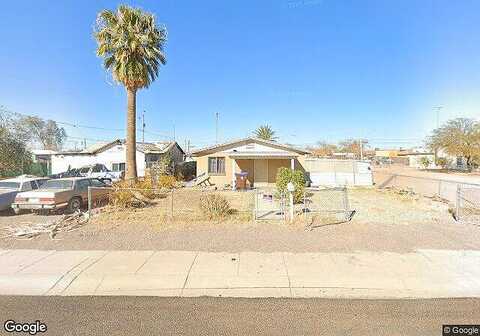 Borre, COOLIDGE, AZ 85128