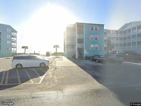 Waccamaw, MURRELLS INLET, SC 29576