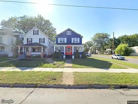 Broadway, LORAIN, OH 44055