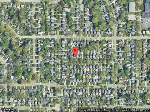 Birch, AKRON, OH 44301