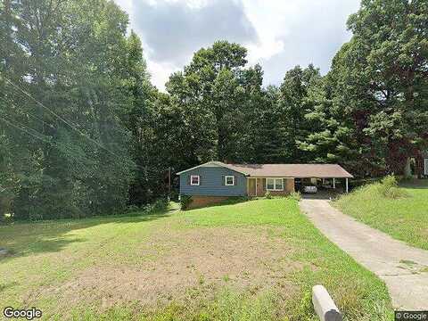 Etta, MORGANTON, NC 28655
