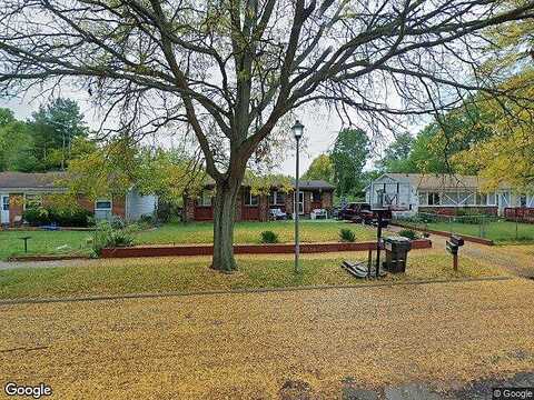 Independence, LANSING, MI 48911