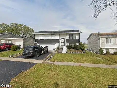 Chambord, HAZEL CREST, IL 60429