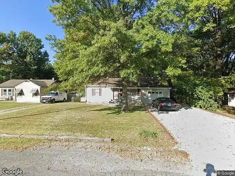 Sheridan, BELLEVILLE, IL 62226