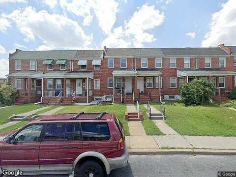 Imla, BALTIMORE, MD 21224