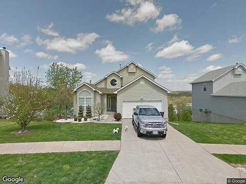 Rockwood Forest, ARNOLD, MO 63010