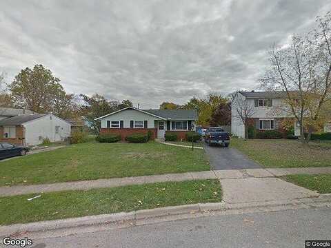Burbank, COLUMBUS, OH 43232