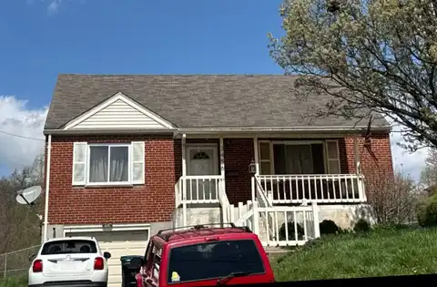 Muddy Creek, CINCINNATI, OH 45238