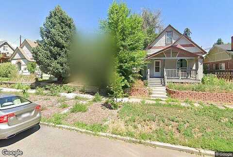 36Th, DENVER, CO 80211
