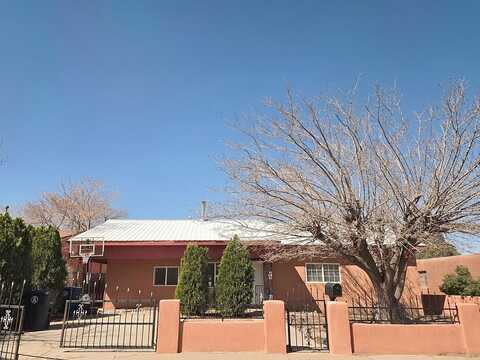 62Nd, ALBUQUERQUE, NM 87105