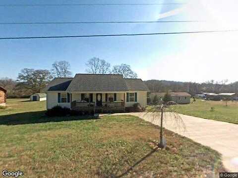 Circle R, BENTON, TN 37307