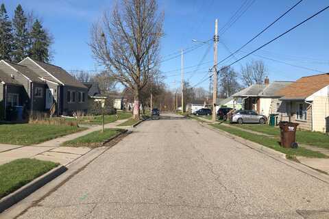 Randolph, LANSING, MI 48906