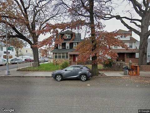 Clarendon, BROOKLYN, NY 11203