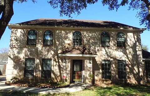 Aspen Bend, HOUSTON, TX 77068