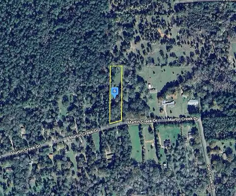 Martin Creek, CLEVELAND, TX 77328